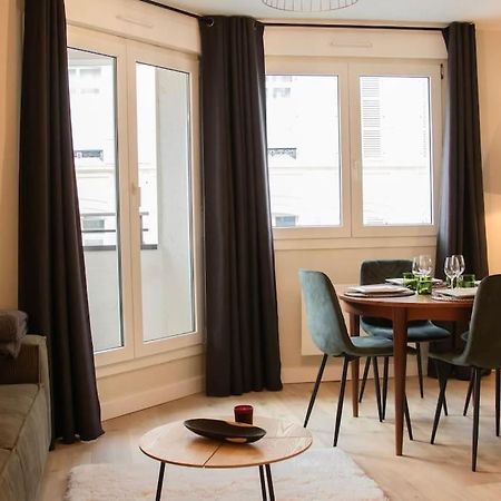 Logement Centre Ville De Reims - Commerces - Wifi מראה חיצוני תמונה