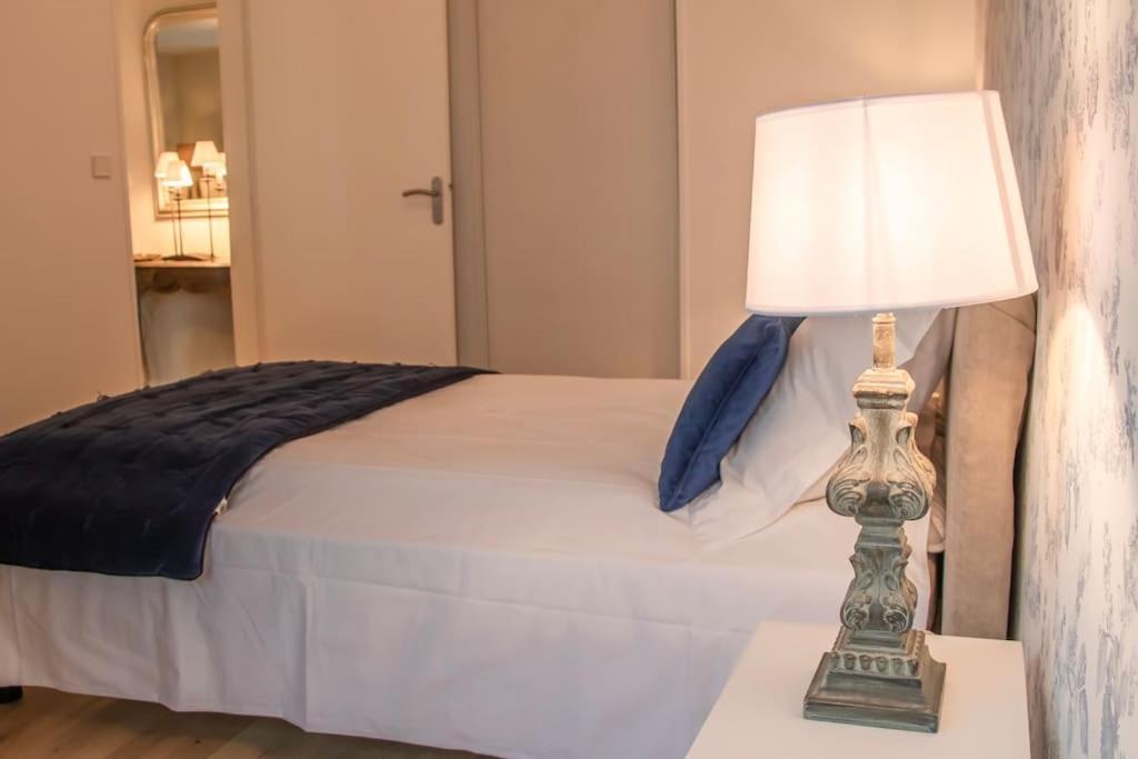 Logement Centre Ville De Reims - Commerces - Wifi מראה חיצוני תמונה
