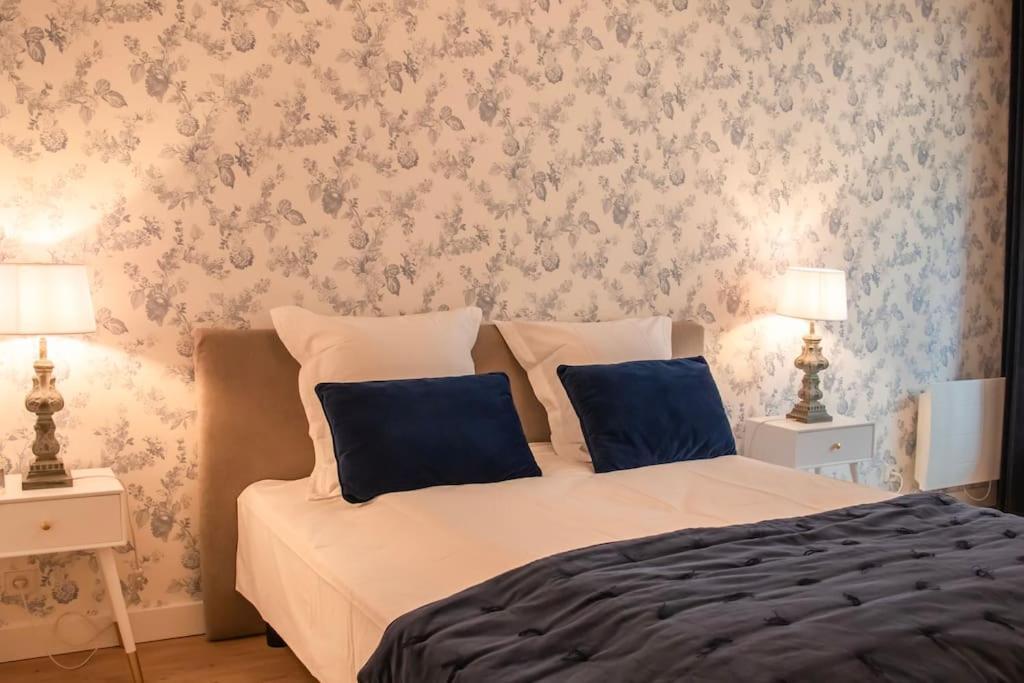 Logement Centre Ville De Reims - Commerces - Wifi מראה חיצוני תמונה